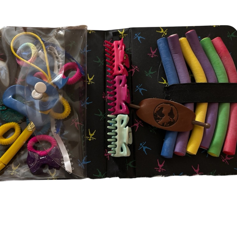 American Girl Doll Hairdo Helper Kit